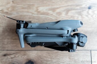 DJI air 3 - stav nového , záruka - 5