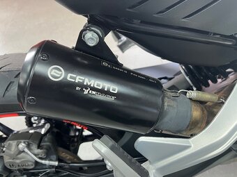 CFMOTO 800 NK Advanced - 5