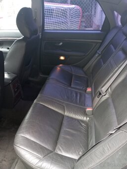 Volvo S80 2,4 D5 - 5