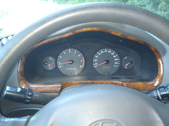 Santa Fe - 2.4 - LPG - 4x4 - 5