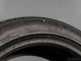 CONTINENTAL R18 LETNÍ 245/40/18, 225/45 R18 99,9% 4KS (518T) - 5