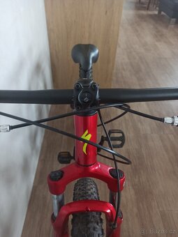 Perfektní kolo Specialized Riprock, velikost 24 - 5