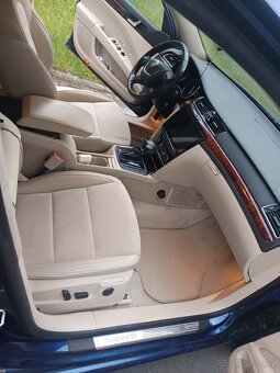 Prodám škoda Superb 2.0 125 kW dsg - 5