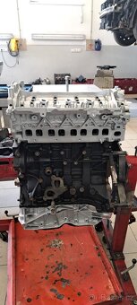 Renault master 2.3 10.paletovou plachtova dodavka - 5