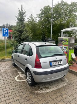 Citroën C3 - 5