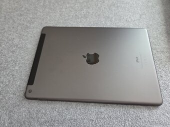 Apple iPad 9.generace Cellular WiFi + Pencil - 5