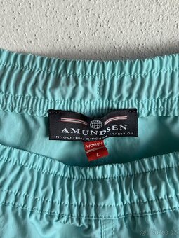 Nové kratasy Amundsen 3incher Plunge Swim Trunk Womens - 5