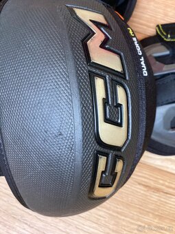 CCM ramena Tacks AS-V Pro,SR,M - 5