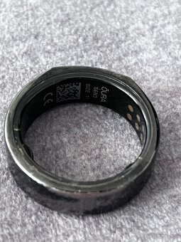 Oura ring 3 (vel.11) - 5