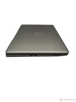 Dell Precision 7560 ( 12 měsíců záruka ) - 5