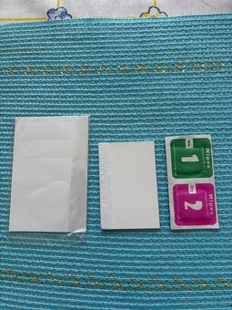 Nový obal a sklíčko na Iphone Apple 13 mini - 5