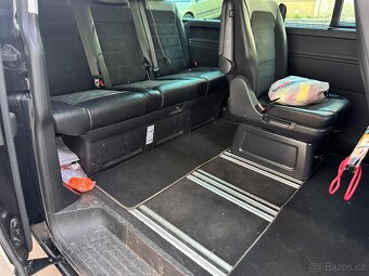 VW MULTIVAN 150kw Long 4motion - 5