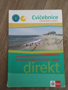 Učebnice ČJ, NJ - 5