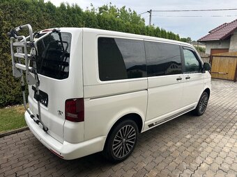 Transporter T5.1 2.0 TDi 75kw r.v.2013 - 5