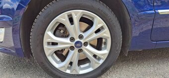 Ford Galaxy,TITANIUM, 2.2 TDCI,147 KW,7 míst,tažné - 5