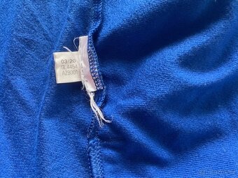 Mikina Adidas- 128 - 5