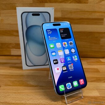 iPhone 15 Plus - 5