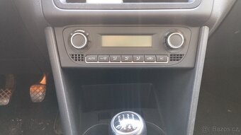 Vw polo 1.2 77kw - 5