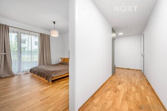 Pronájem byt 2+kk, 58㎡ - 5