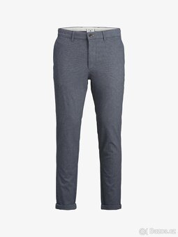Pánské chino kalhoty Jack&Jones vel.32/32 (S) - 5