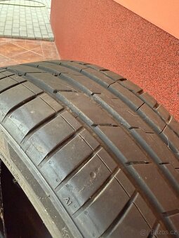 Hankook Ventus S1 Evo 3 245/40 R19 - 5