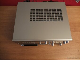 Dual CR 1710 Stereo receiver (1980-81) - 5