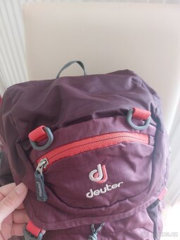 Batoh DEUTER - 5