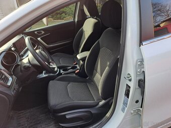 Kia Ceed sw, 1.5 tgdi, Top, bila, manual - 5