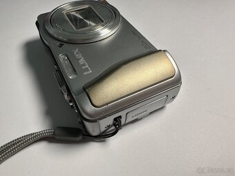 Panasonic Lumix DMC-TZ31 - 5
