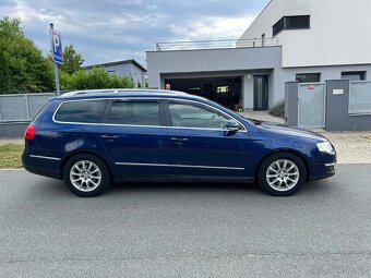 Passat B6 2.0TDI - 5