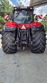 Case Magnum 400 AFS Connect - 5