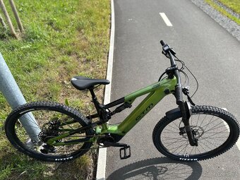 Elektrokolo CTM ZYNK XPERT 2025 NOVÉ - 5