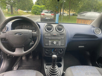 Ford Fiesta - 5