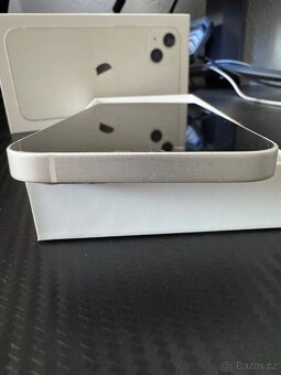 iPhone 13 , Starlight 128gb - 5