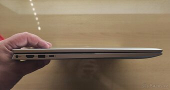 Dell Inspiron 16 (5620) Silver - 5