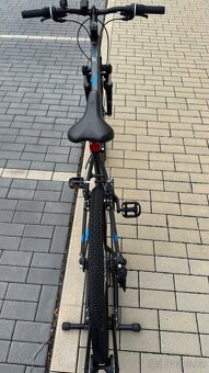Kolo Rockrider Grey ST 100🔥 Ram XL🧍♀️🧍♂️ Kola 27.5⚠️ - 5