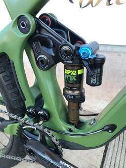Pivot Switchblade Team XTR 29 - 5