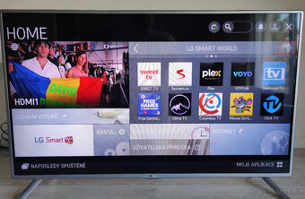 47(119cm) TV LG 47LB582V - 5