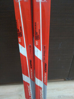 klasické lyže Atomic Worldcup model 2007, 201 cm - 5