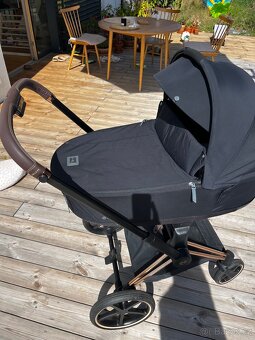 Cybex Priam 2024 - 5