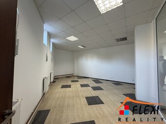 Pronájem kancelářských prostor, 83,74 m², Ostrava, Mariánské - 5