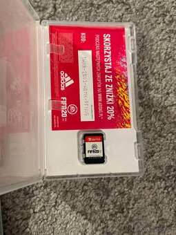 Nintendo switch - 5
