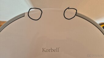 Koš na pleny Korbell Plus - 5