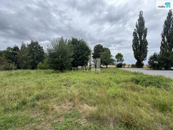 Pozemek k výstavbě rodinného domu, 1864m2, Popice u Jihlavy - 5