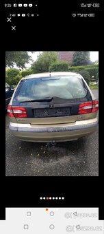 Volvo V40 - 5