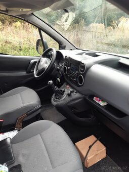 Citroën berlingo 1.6 hdi - 5