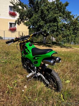 MINICROSS DS67 - 5