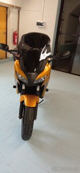 Prodám Hondu CBF 1000 - 5