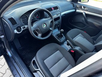 Škoda Octavia 1.9TDI 77Kw Ambition - Tažný - 5