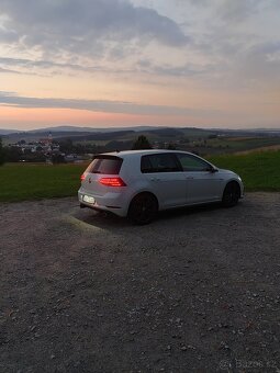 VW Golf VII Gti Performance - 5
